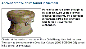 Thanh Nien News, 17 Nov 2006