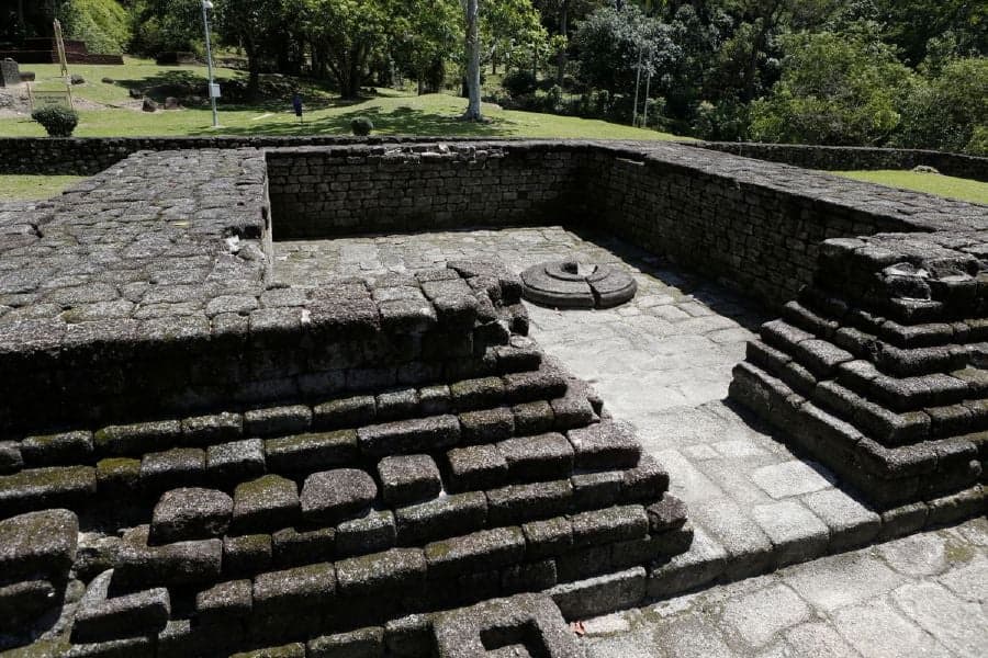 Discovering The Lost World Of Bujang Valley Southeast Asian Archaeology