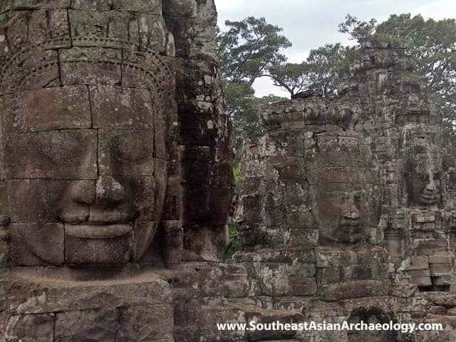 Adventures in Angkor – Angkor Thom, the Royal City – Southeast Asian ...