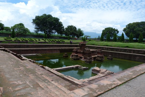 Trowulan, Jakarta Post 20130409