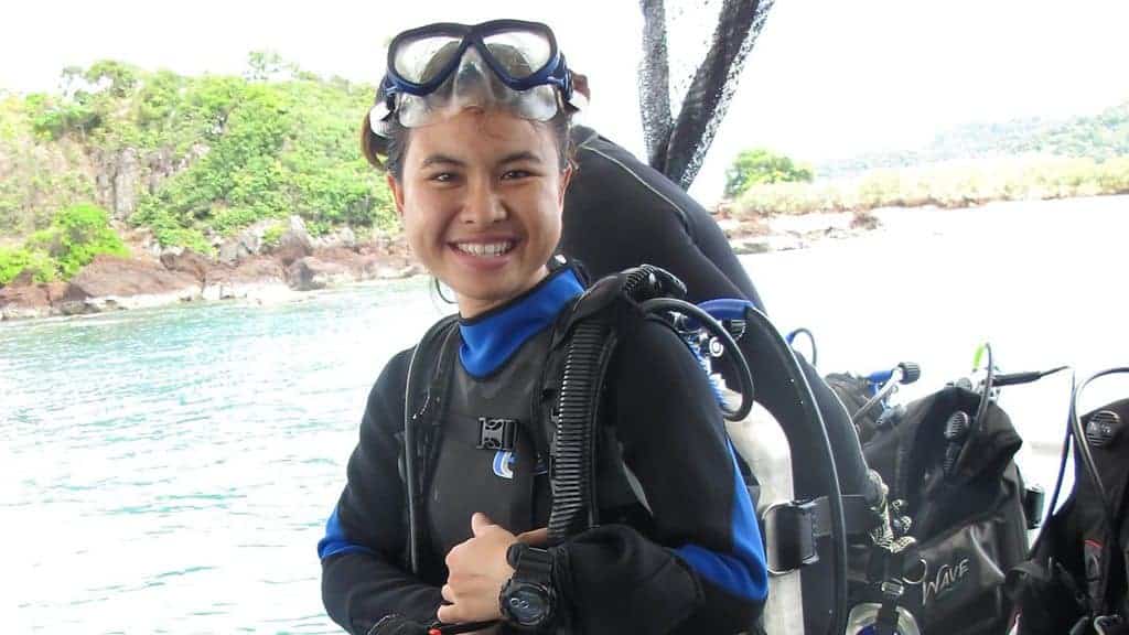 Interview with a Thai underwater archaeologist – Southeast Asian ...