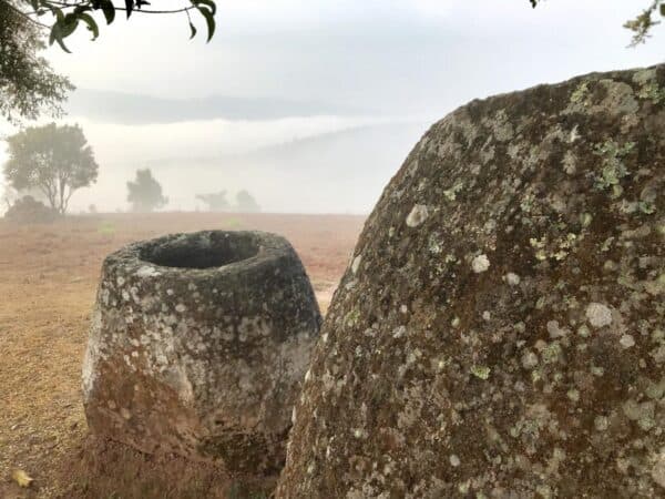 Plain of Jars. Source: ANU/Eureka News 2090606