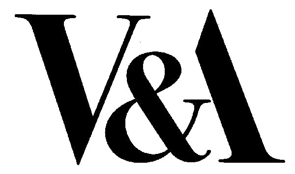 Victoria and Albert museum logo