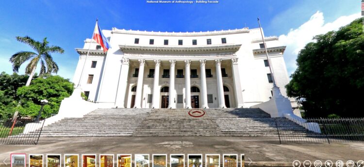 National Museum of the Philippines celebrates its 119th anniversary ...