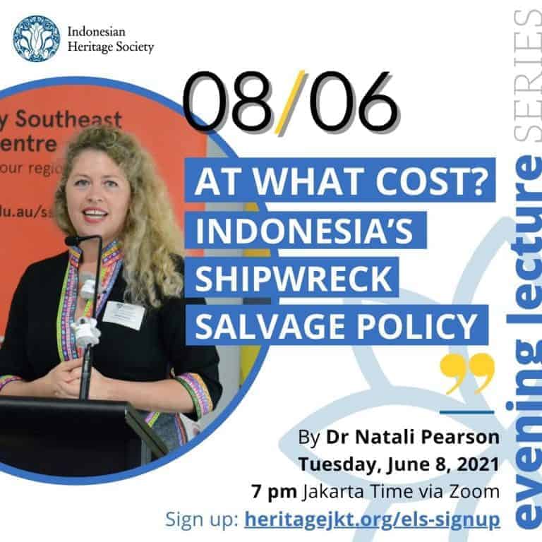 Natali Pearson talk
