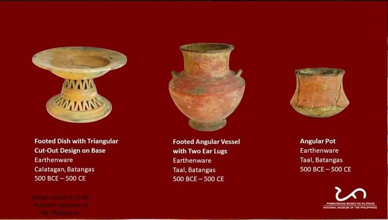 Palayok! A glimpse of Philippine prehistory – Southeast Asian Archaeology