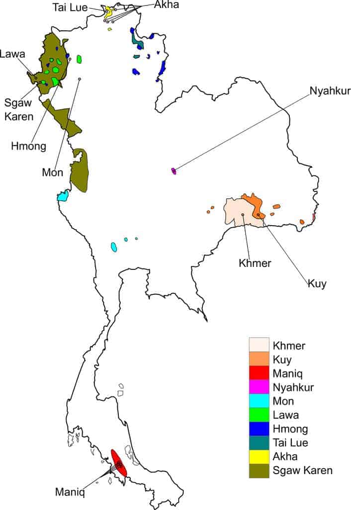 [Paper] Indian genetic heritage in Southeast Asian populations ...