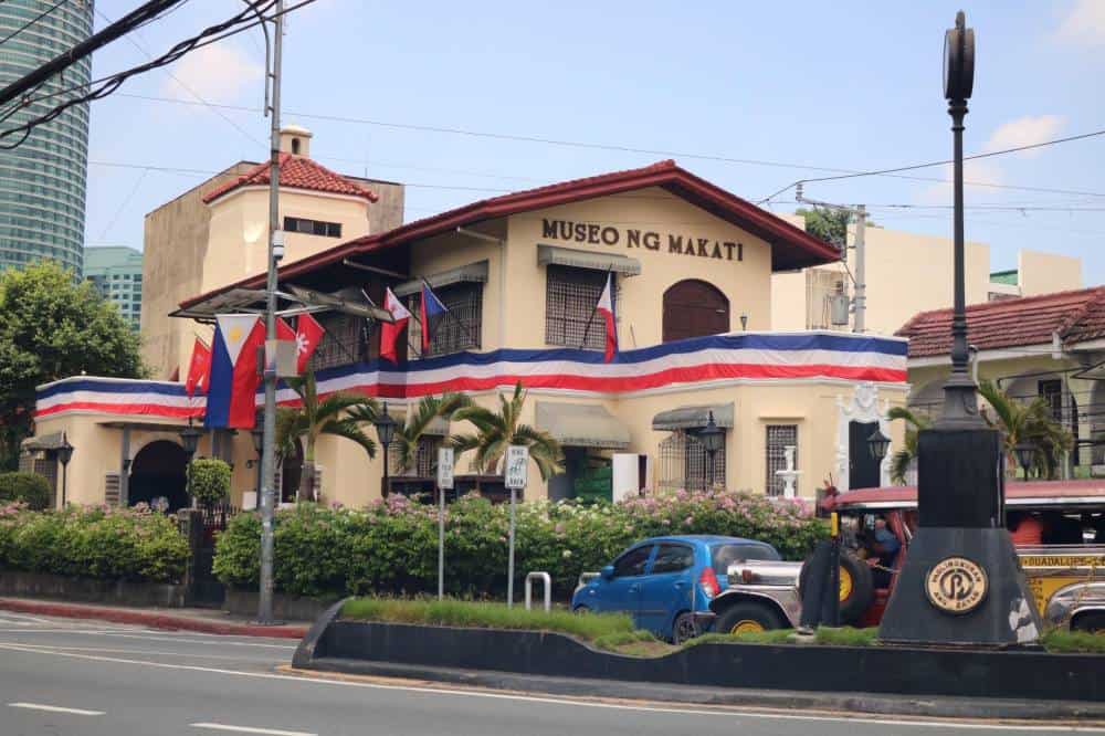 Museo Ng Makati. Source: Manila Bulletin 20220729
