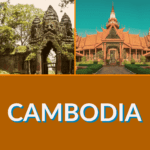 Cambodia