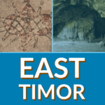 East Timor