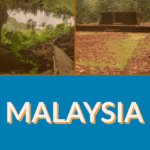 Malaysia Archaeology