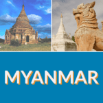 Myanmar Archaeology