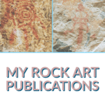 My Rock Art Publications