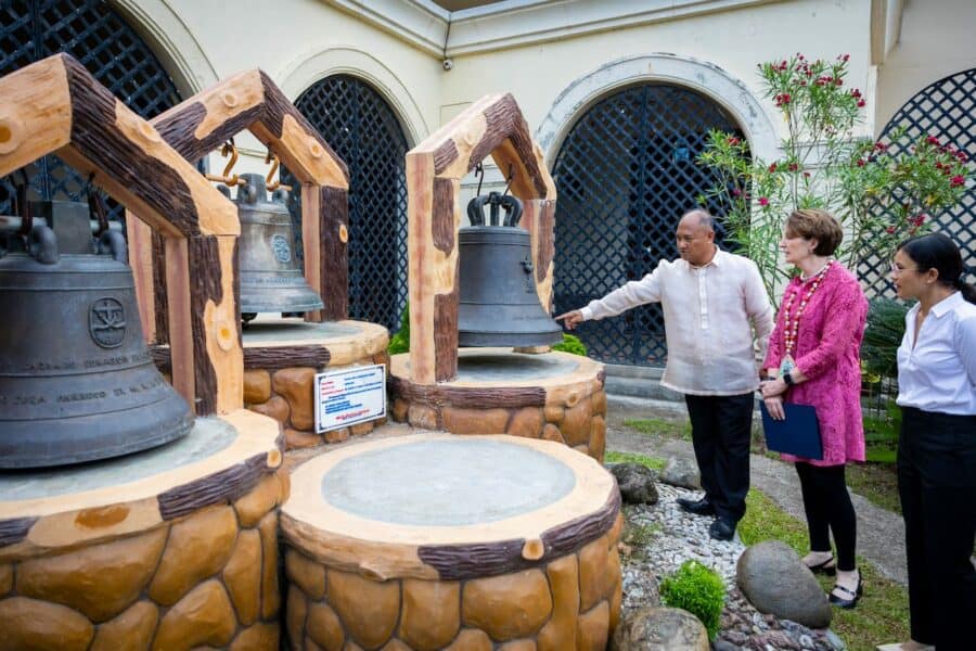 Source: US Embassy Philippines 20221019