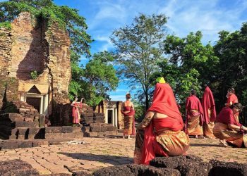 Sri Ksetra and its Contemporaries: Southeast Asia’s Hidden Historical Gems