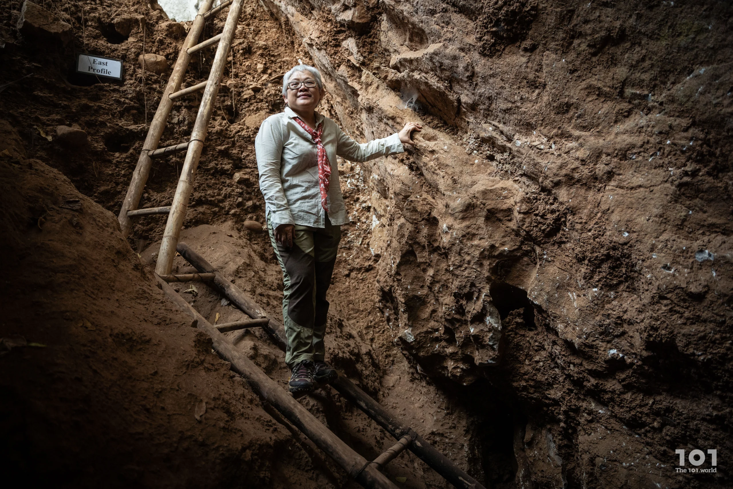 Mae Hong Son Caves: 20-Year Archaeological Project Yields DNA Insights ...